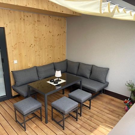 Ferienwohnung Andexlinger Abtenau Exterior foto