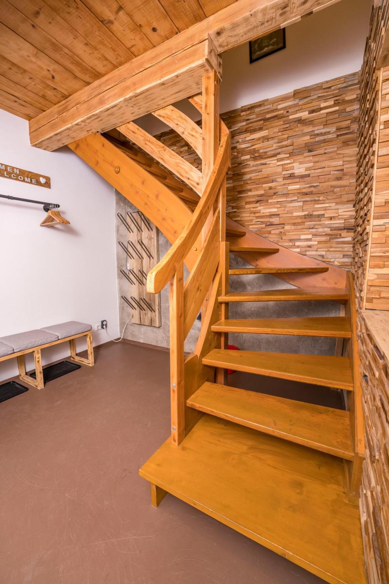 Ferienwohnung Andexlinger Abtenau Exterior foto